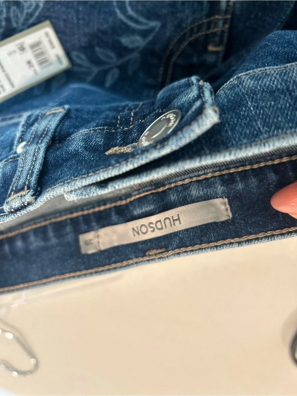 Hudson Jeans hudson jeans